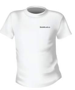 Models net co T-Shirt