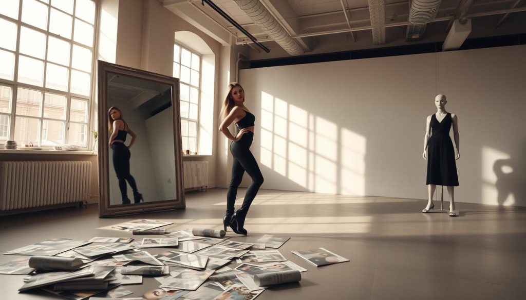 Handling rejection in modelling