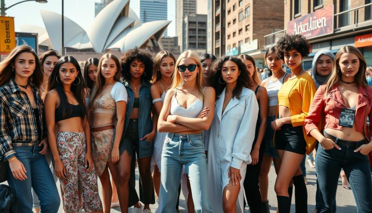 How to get started in modelling