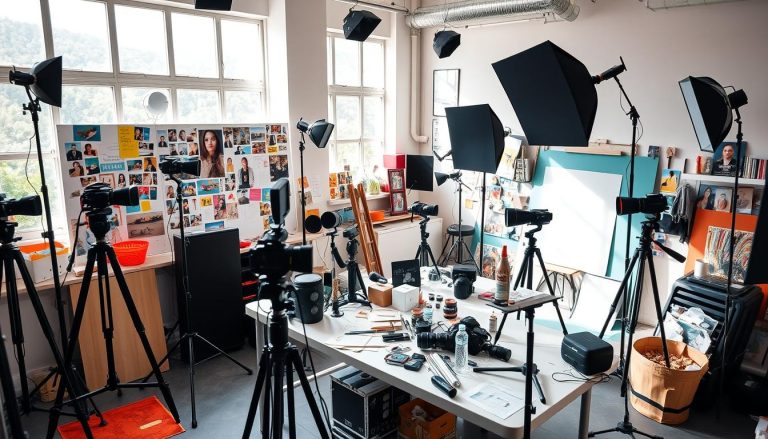 How to get the most out of your photo shoot