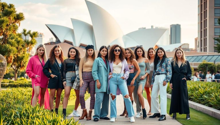 Photo Shoot in Sydney