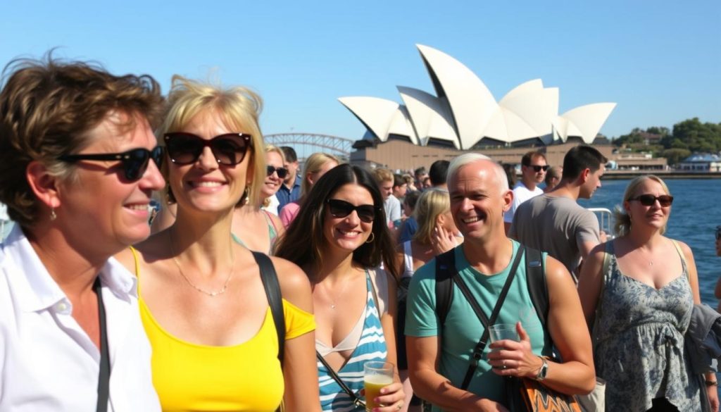 candid photography in Sydney