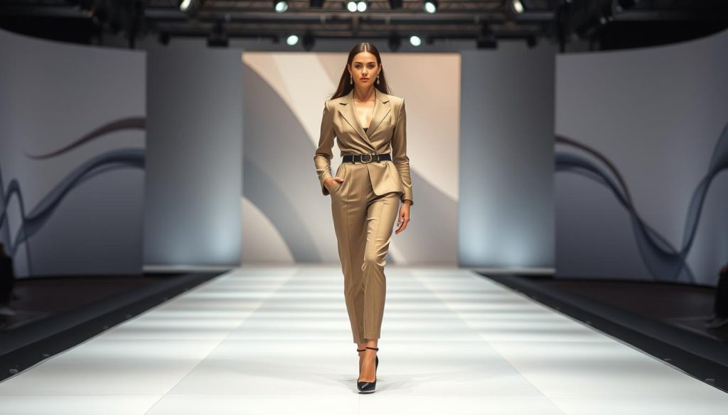 professionalism in modelling