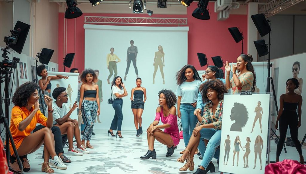 Benefits of modelling courses
